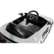 Електромобіль Audi R8 Spyder, білий, 18В Jamara 461805