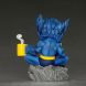 Фігурка MARVEL X-men - Beast (Люди Ікс) Iron Studio MARCAS48121-MC