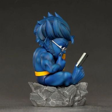 Фігурка MARVEL X-men - Beast (Люди Ікс) Iron Studio MARCAS48121-MC