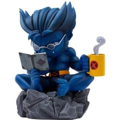Фігурка MARVEL X-men - Beast (Люди Ікс) Iron Studio MARCAS48121-MC