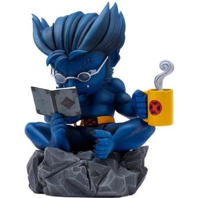 Фігурка MARVEL X-men - Beast (Люди Ікс) Iron Studio MARCAS48121-MC