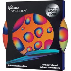 Фрізбі Waboba AZ-302-LD