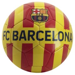 Футбольний м'яч Phi Promotion FC BARCELONA CATALUNYA розмір 5 113269