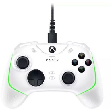 Геймпад RAZER Wolverine V2 Chroma, white RZ06-04010200-R3M1