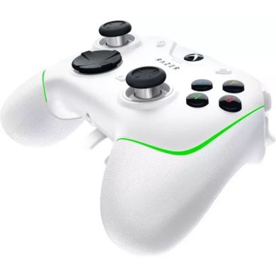 Геймпад RAZER Wolverine V2 Chroma, white RZ06-04010200-R3M1