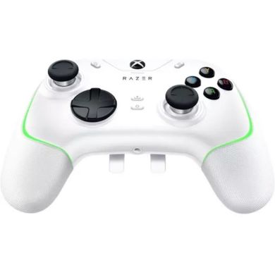 Геймпад RAZER Wolverine V2 Chroma, white RZ06-04010200-R3M1