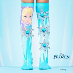 Гольфы FROZEN MADMIA MD011-T, one size