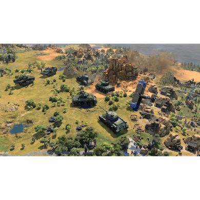 Гра консольна Switch Civilization VII, картридж 5026555071949