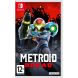 Гра консольна Switch Metroid Dread, картридж GamesSoftware 045496428464