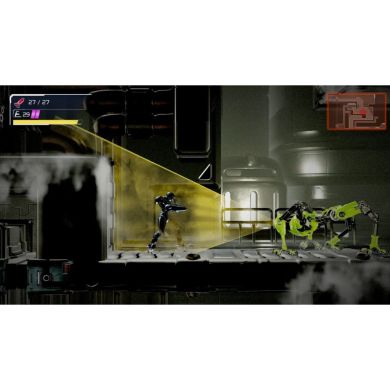 Гра консольна Switch Metroid Dread, картридж GamesSoftware 045496428464