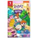 Игра консольная Switch Rugrats: Adventures in Gameland (Неугомонные), картридж 5056635608130