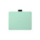 Графічний планшет Intuos M Bluetooth фiсташковий CTL-6100WLE-N