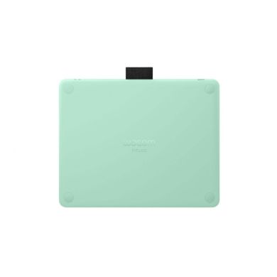 Графічний планшет Intuos M Bluetooth фiсташковий CTL-6100WLE-N