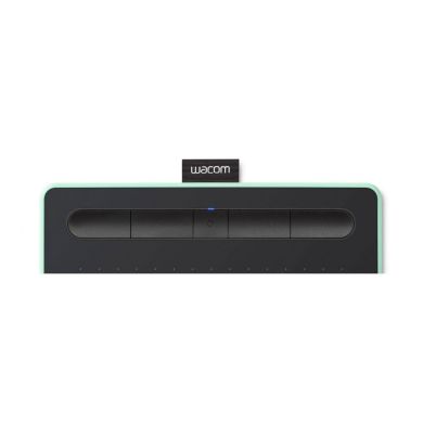 Графічний планшет Intuos M Bluetooth фiсташковий CTL-6100WLE-N