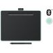 Графічний планшет Intuos M Bluetooth фiсташковий CTL-6100WLE-N