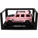 Игрушка автомобиль MERCEDES BENZ (звуксвет)1:32 MY66-M5277X
