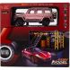 Игрушка автомобиль MERCEDES BENZ (звуксвет)1:32 MY66-M5277X