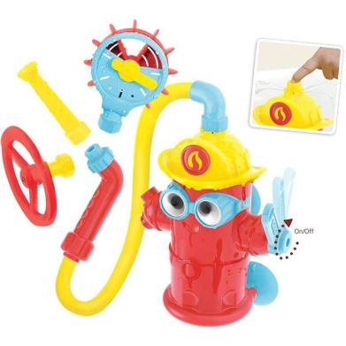 Іграшка для води Yookidoo Швидкий Фредді 40204