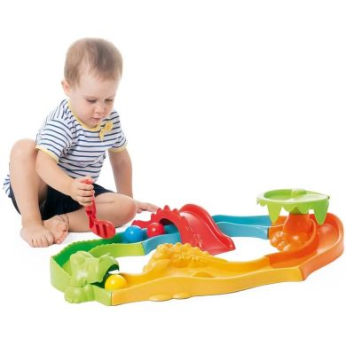 Іграшка Гольф-сафарі траса 3 в 1 Chicco 11458.00
