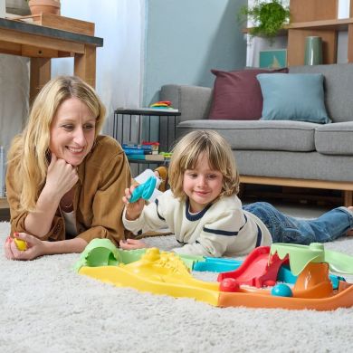 Іграшка Гольф-сафарі траса 3 в 1 Chicco 11458.00