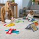 Іграшка Гольф-сафарі траса 3 в 1 Chicco 11458.00