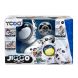 Іграшка робот-собака Jiggo YCOO 88497