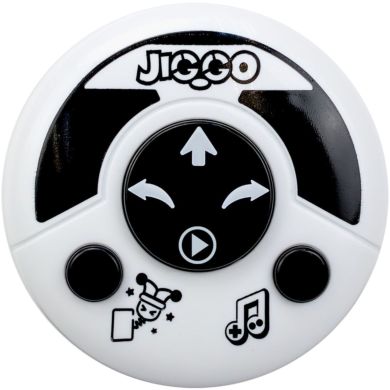Іграшка робот-собака Jiggo YCOO 88497