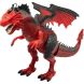 Іграшка Вогняний Дракон (спрей,звук, світло) д/к XIE SHENG TOYS RS6189A