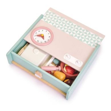 Іграшка з дерева Кухонька Tender Leaf Toys TL8201