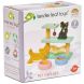 Игрушка из дерева Набор домашних кошек Tender Leaf Toys TL8161
