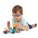 Игрушка из дерева Гоночные маг блоки Tender Leaf Toys TL8613