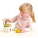 Іграшка з дерева Ваги продуктові Tender Leaf Toys TL8259