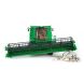 Іграшковий комбайн John Deere Combine Harvester T670i Bruder 2132