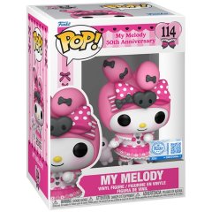 Ігрова фігурка FUNKO POP! серії Sanrio: My Melody МОЯ МЕЛОДІ 88861