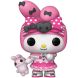 Игровая фигурка FUNKO POP! серии Sanrio: My Melody МОЯ МЕЛОДИ 88861