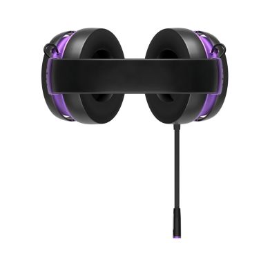 Ігрова гарнітура DARK PROJECT SONO Чорний DPP_SONO_WIRED_BLACK