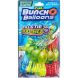 Ігровий набір BUNCH O BALLOONS Водні кульки 100 штуп, в асортименті 56288UQ1