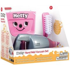 Ігровий набір Casdon Hetty Ручний пилосос Casdon 682