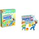 Настольная игра-пазл Lisciani Giochi Baby Duo Рынок 13 деталей 65448