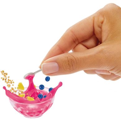 Ігровий набір MINIVERSE серії Mini Food 3 СТВОРИ КАФЕ (в асорт., в дисплеї) 505396