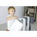 Ігровий набір пральна кімната Ровента 3 в 1 з пилососом та аксесуарами SMOBY TOYS 7600330327