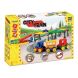 Ігровий набір Wader Play tracks city Містечко 6.3 м 51510