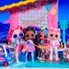 Игровой набор с куклой L.O.L. SURPRISE! серии Tweens S3 НИЯ РИГАЛ (с аксессуарами) 584087