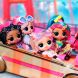Игровой набор с куклой L.O.L. SURPRISE! серии Tweens S3 НИЯ РИГАЛ (с аксессуарами) 584087