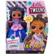 Игровой набор с куклой L.O.L. SURPRISE! серии Tweens S3 НИЯ РИГАЛ (с аксессуарами) 584087