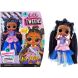 Игровой набор с куклой L.O.L. SURPRISE! серии Tweens S3 НИЯ РИГАЛ (с аксессуарами) 584087
