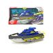 Катер Dickie Toys SOS Сили особливого призначення Поліція з ефектами 24 см 3714010