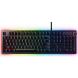 Клавіатура Razer Huntsman Elite (USB, Clicky Optical Switch, ENG/RU/UKR) RZ03-01870100-R3M1