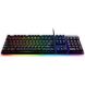 Клавіатура Razer Huntsman Elite (USB, Clicky Optical Switch, ENG/RU/UKR) RZ03-01870100-R3M1