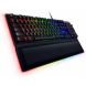 Клавіатура Razer Huntsman Elite (USB, Clicky Optical Switch, ENG/RU/UKR) RZ03-01870100-R3M1